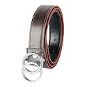 Women/Ladies Leather Formal Belt