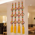 Sazavat store Sazavat Store 2 Pieces Yellow