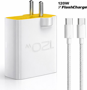 SB 120 W Quick Charge 6 A