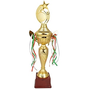 sb champion cup metal l