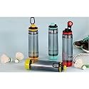 600ml Sports Water Bottle for Gym Kids