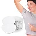sbaprime Underarm Sweat Pads- Disposable Armpit Sweat