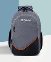SBCOLLECTION Stylish 5 Zipper Compartment for Daily Use Tough Quality, Splash and Dust Proof 32 L Laptop Backpack