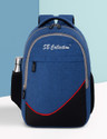 SBCOLLECTION Stylish 5 Zipper Compartment for Daily Use Tough Quality, Splash and Dust Proof 32 L Laptop Backpack