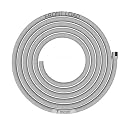 SBD 7 Meter easyfit Outlet Pipe Front load Fully Automatic Washing Machine Outlet Drain Waste Pipe | Washing Machine Pipes(7 mtr)
