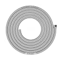 SBD 5 Meter easyfit Outlet Pipe Front load Fully Automatic Washing Machine Outlet Drain Waste Pipe | Washing Machine Pipes (5 mtr)