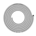 SBD 10 Meter easyfit Outlet Pipe Front load Fully Automatic Washing Machine Outlet Drain Waste Pipe | Washing Machine Pipes (10 mtr)