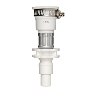 sbd fully automatic washing machine universal tap connector  washing machine inlet pipe adapter  tap connector for water pipe  easy install washing machine tap adapter