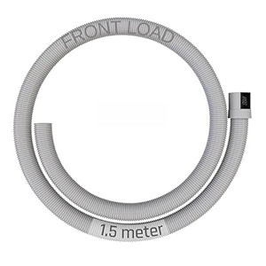 sbd universal top loadsemi load washing machine outlet drain waste water hose flexible hose pipe pack of 1 xsinlet 1 mtr