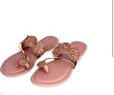 SBF Girls Slip-on Flats