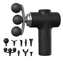 SBJ Massage Gun Deep Tissue Muscle Pain