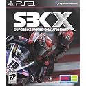 SBK X - Playstation 3