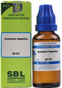 SBL Aconitum Napellus 30 CH Dilution