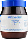 SBL Calcarea Sulphurica 6X Tablets