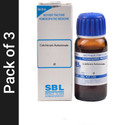 SBL Colchicum Autumnale Q Mother Tincture