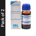 SBL Colchicum Autumnale Q Mother Tincture
