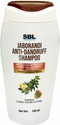 SBL Jaborandi Anti-Dandruff Shampoo for Flaking 