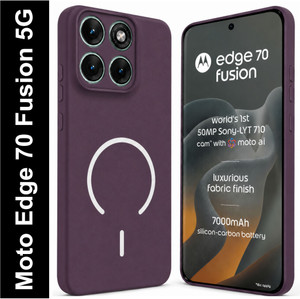 SBMS Back Cover for Motorola Moto Edge