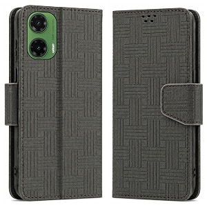 SBMS Flip Cover for Motorola Moto G35