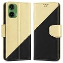 SBMS Flip Cover for Motorola Moto G35