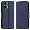 SBMS Flip Cover for Motorola Moto G35