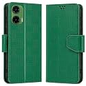 SBMS Flip Cover for Motorola Moto G35