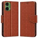 SBMS Flip Cover for Motorola Moto G35