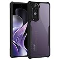 SBMS Vivo V40 5G Crystal Clear Back