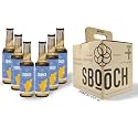 SBOOCH Rasam - Sparkling Kombucha 275ml