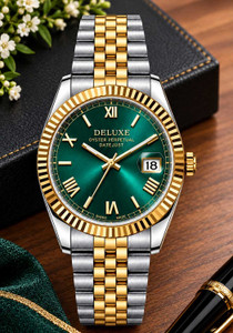 SBR Analog Watch - For Men