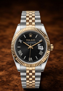 SBR Analog Watch - For Men
