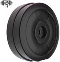 SBR Sports 2KG 2PIECE SPARE PVC WEIGHT