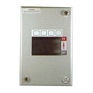 sbt roman 6 ways code 116 mcb39s distribution box single door multicolour