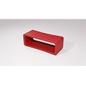 SBWC 22mm Silicone rubber watch strap watch