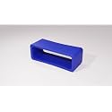 SBWC 22mm Silicone rubber watch strap watch