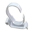 SBWC Watch Stand White Watch Holder Watch