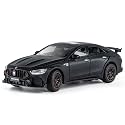 Scale Exclusive Alloy Metal Pull Back Die-cast Car Model with Sound Light Mini Auto Toy for Kids Metal Model Toy Car with Sound and Light (1:24 Scale 900 AMG-Black)