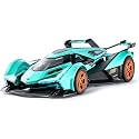 Scale Exclusive Alloy Metal Pull Back Die-cast Car Model with Sound Light Mini Auto Toy for Kids Metal Model Toy Car with Sound and Light (1:32 Scale Lamborghini RANBO V12GT-GREEN)