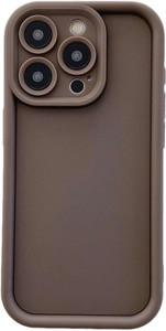 SCALEBEE Back Cover for Apple iPhone 15