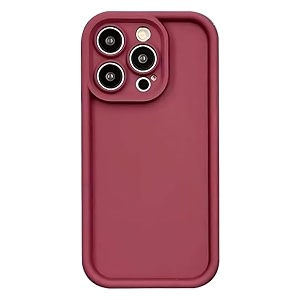 Scalebee Back Cover for Apple iPhone 16