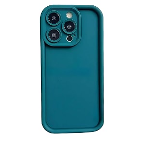 Scalebee Back Cover for Apple iPhone 16