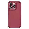 Scalebee Back Cover for Apple iPhone 16