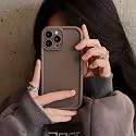 Scalebee Back Cover Case for Apple iPhone