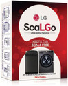 scalegostore Washing machine drum cleaning powder compatible