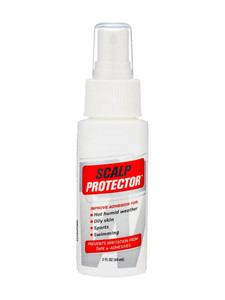 Scalp Protector Spray for Hair Patch