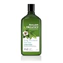 Scalp Treatment Tea Tree
