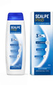Scalpe Pro Anti dandruff Shampoo 400ml (400 ml)