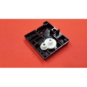 scan head bracket scanner gear for hp laserjet m1005 mfp