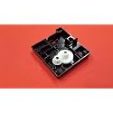 Scan Head Bracket Scanner Gear for HP Laserjet M1005 MFP