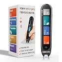 Scanmarker Pro | Translation Pen & Reading Pen | Assistive Tool for Language Learners, Dyslexia & Learning Difficulties